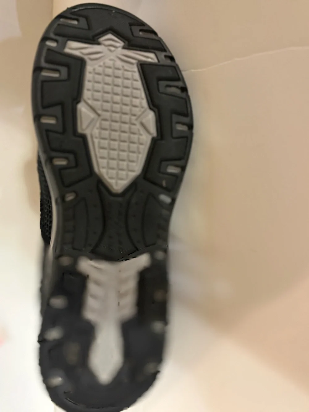 Skechers easy slip